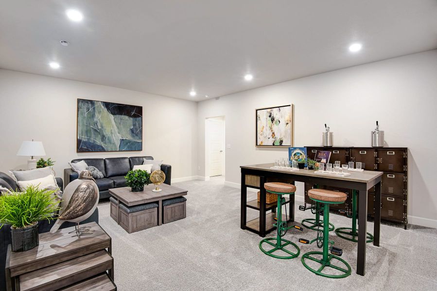 Representative furnished interior of a home built from the 3405 by Tri Pointe Homes in Westside Crossing, Berthoud (Image 38). Representative furnished interior of a home built from the 3405 by Tri Pointe Homes in Westside Crossing, Berthoud (Image 38).