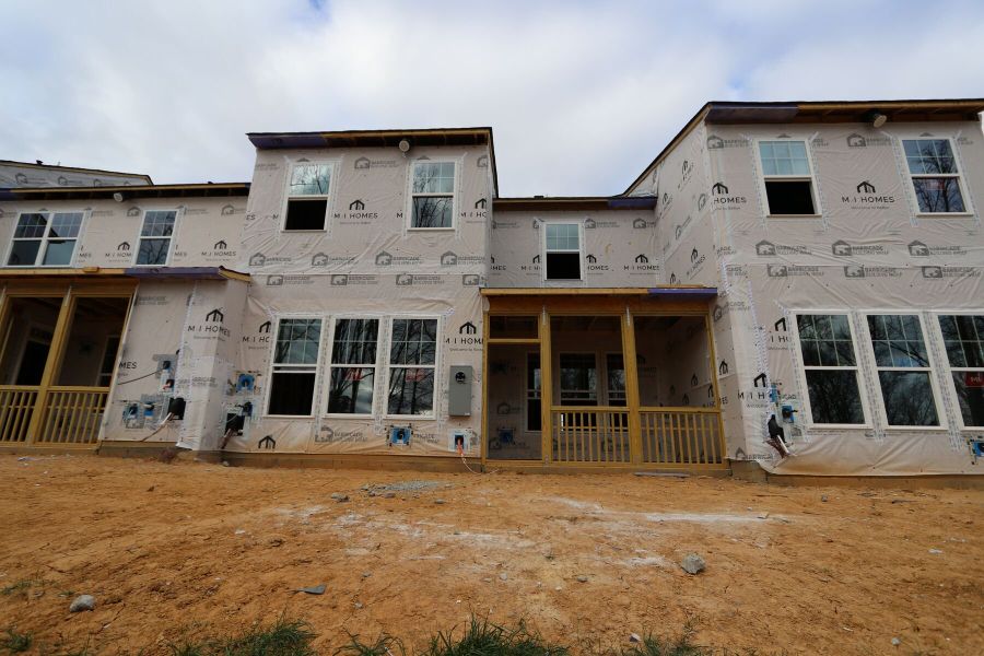 Back Exterior Back Exterior