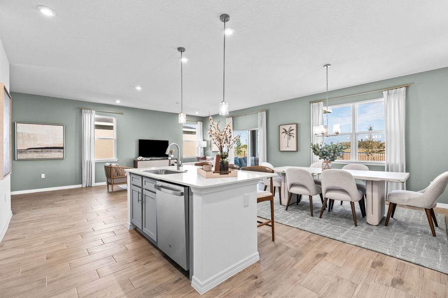 Kitchen Kitchen