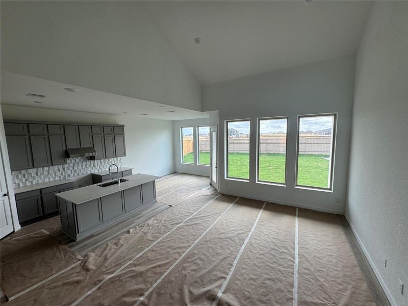 *This photo is a representation. Not actual homesite.*