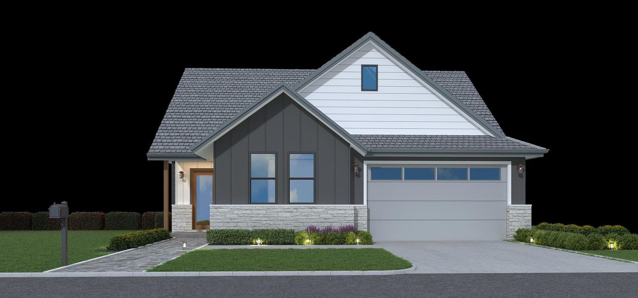 Rendering not exact to build Rendering not exact to build