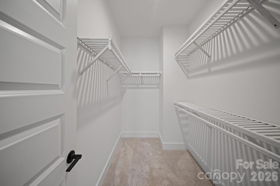 Spacious, unfurnished interior of a new home in , Asheville (Image 17). Spacious, unfurnished interior of a new home in , Asheville (Image 17).