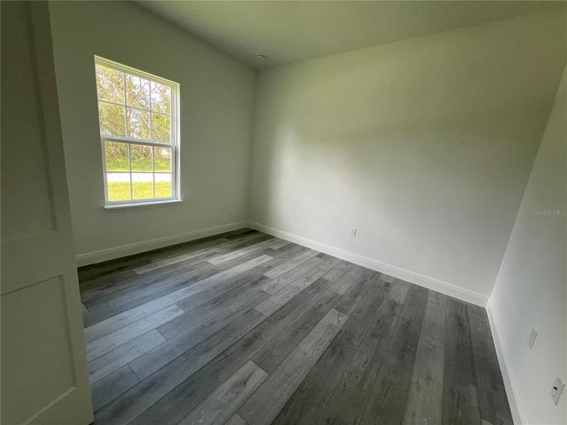 Spacious, unfurnished interior of a new home in , Ocala (Image 25).