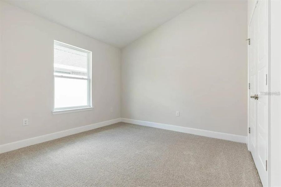 Spacious, unfurnished interior of a new home in Palm Coast, Palm Coast (Image 10). Spacious, unfurnished interior of a new home in Palm Coast, Palm Coast (Image 10).