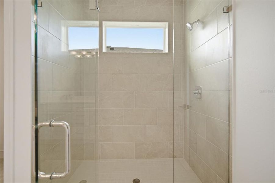 Close-up of interior finishes inside a home in North River Ranch, Parrish (Image 15).