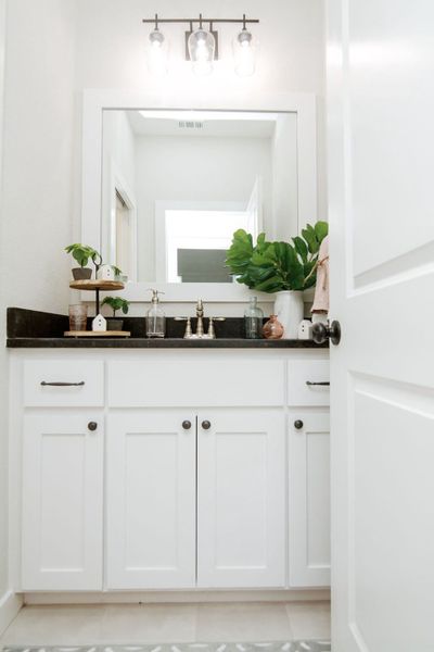 Representative furnished interior of a home built from the The Caroline by Reece Homes in Traditions, Bryan (Image 5). Representative furnished interior of a home built from the The Caroline by Reece Homes in Traditions, Bryan (Image 5).