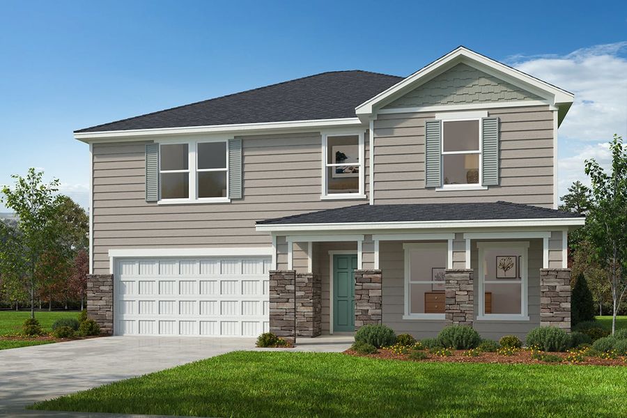 Exterior N Exterior N