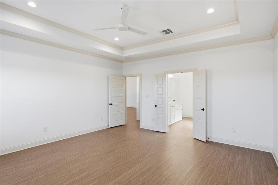 Spacious, unfurnished interior of a new home in , Lorena (Image 26). Spacious, unfurnished interior of a new home in , Lorena (Image 26).