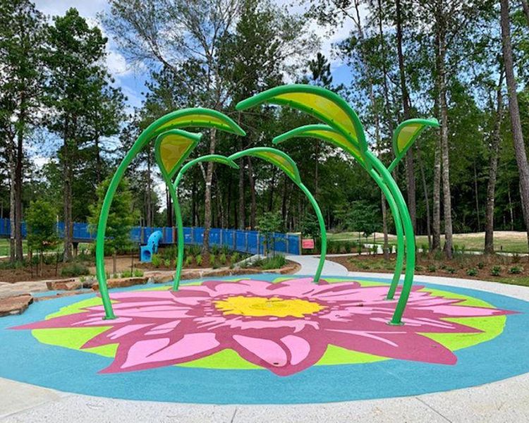 Community amenities in , Conroe (Image 23).