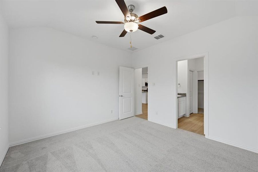 2305 Buffalo Bayou Way ~ Ready Now