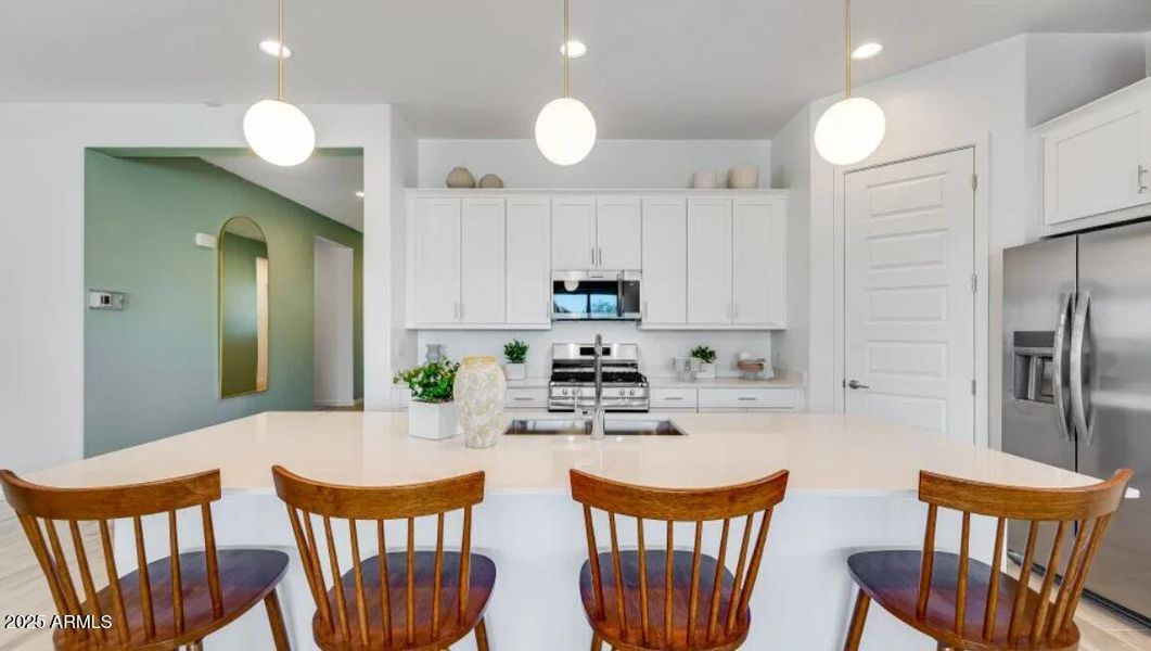 Kitchen Kitchen