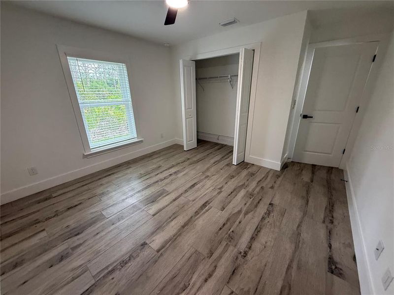 Spacious, unfurnished interior of a new home in , Port Charlotte (Image 31).