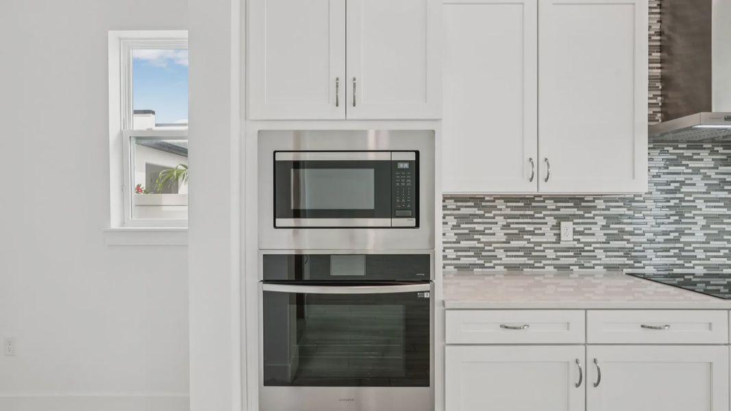 The Kitchen