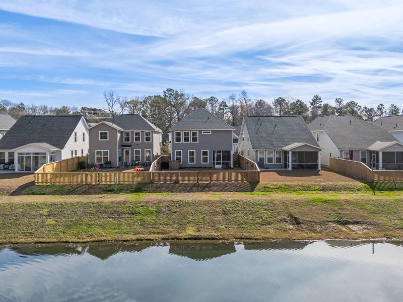 Image 35 of a home in Windsor Crossing.