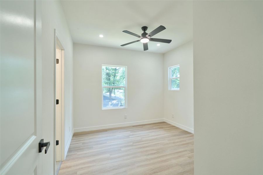 Secondary Bedroom #2