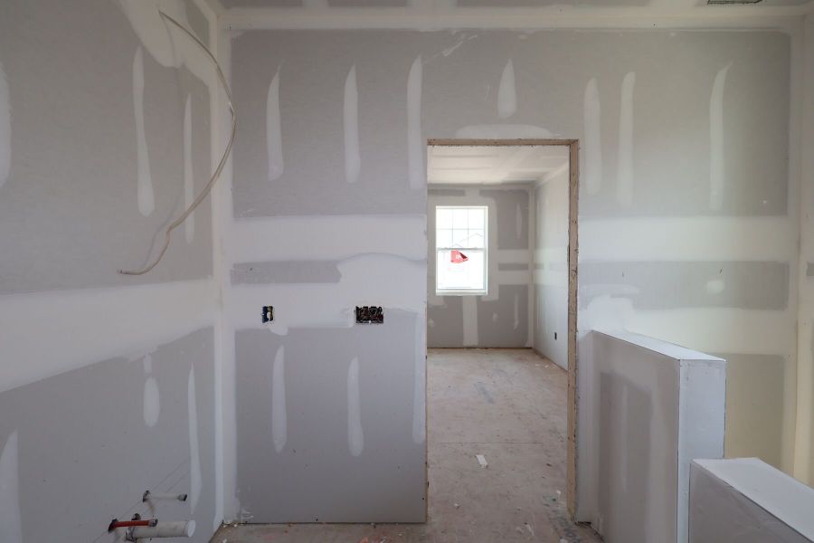 Drywall Drywall