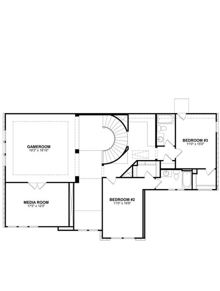 Second Level
