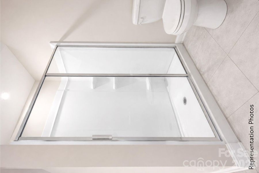 Close-up of interior finishes inside a home in , Charlotte (Image 9). Close-up of interior finishes inside a home in , Charlotte (Image 9).