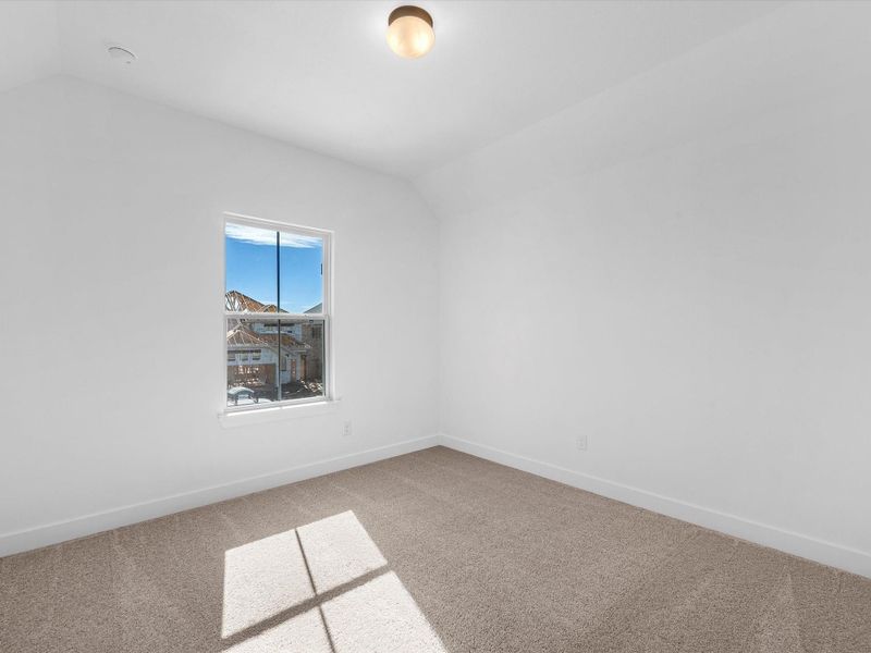 Representative photo. Home under construction. Design selections and colors may vary. Representative photo. Home under construction. Design selections and colors may vary.