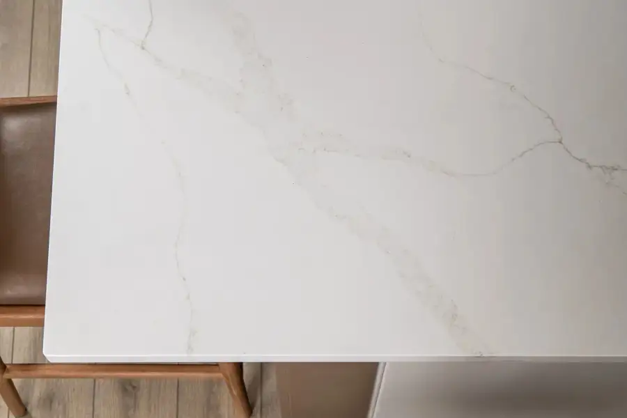 Interior Design Finishes: AW Collection® Serene. Actual finishes may vary.