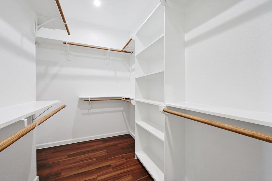 Closet Closet