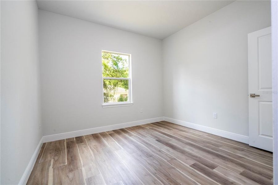 Spacious, unfurnished interior of a new home in , Ocala (Image 65).