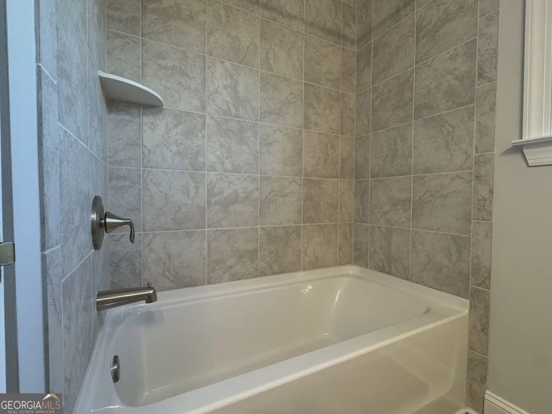 Close-up of interior finishes inside a home in Tuscany Hills, Douglasville (Image 13). Close-up of interior finishes inside a home in Tuscany Hills, Douglasville (Image 13).