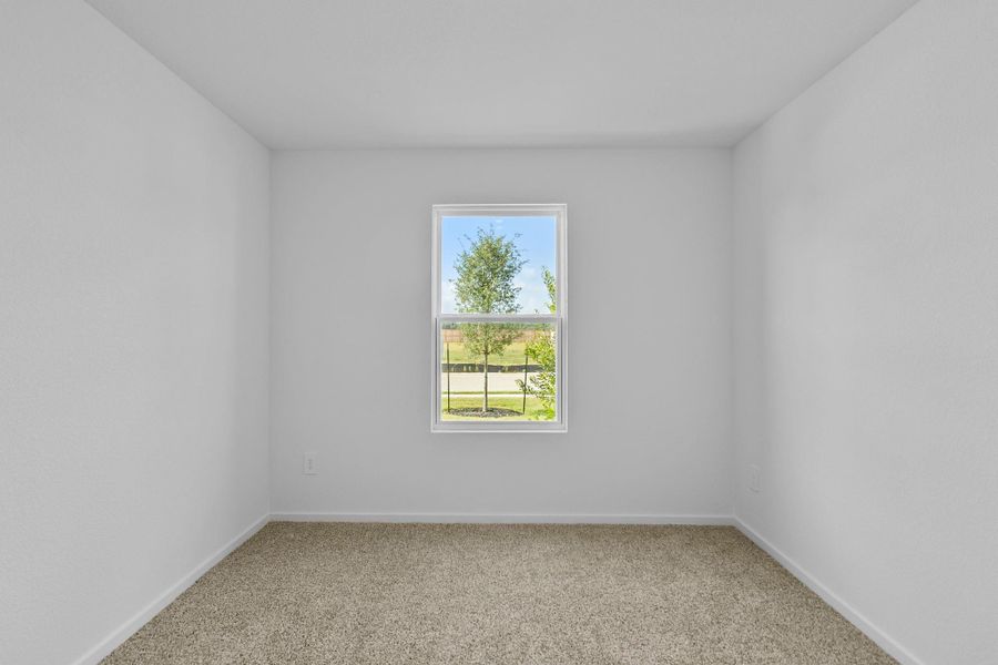 Spacious, unfurnished interior of a new home in , Mason (Image 13). Spacious, unfurnished interior of a new home in , Mason (Image 13).