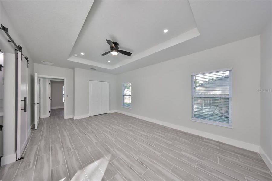 Spacious, unfurnished interior of a new home in , Tampa (Image 49). Spacious, unfurnished interior of a new home in , Tampa (Image 49).
