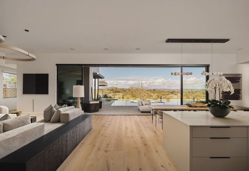 Great Room - 11 of 32 Great Room - 11 of 32