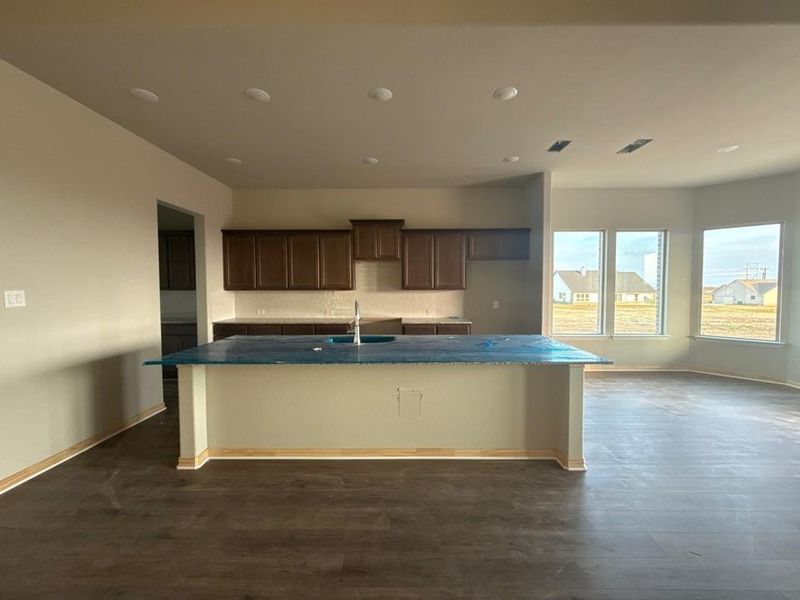 Image 6 of a home in Clear Sky Addition. Image 6 of a home in Clear Sky Addition.