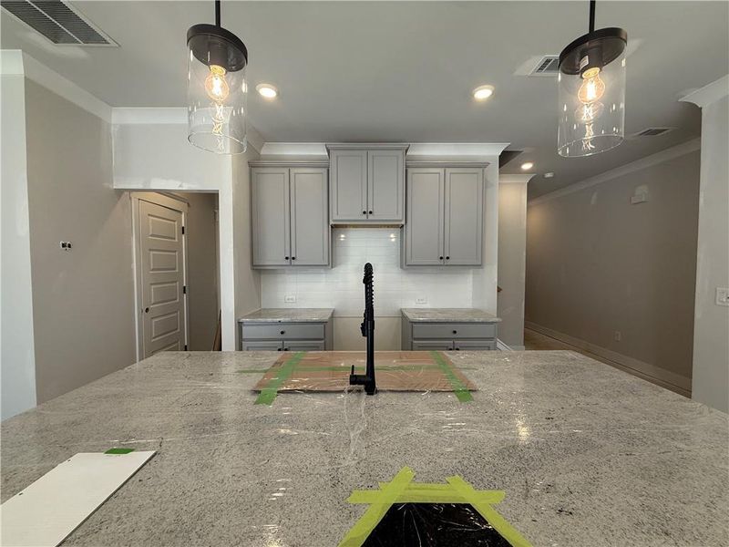 Image 28 of a home in The Towns at Auburn Station East.