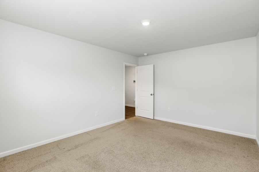 1,651sf New Home in Zebulon, NC.  - Slide 59