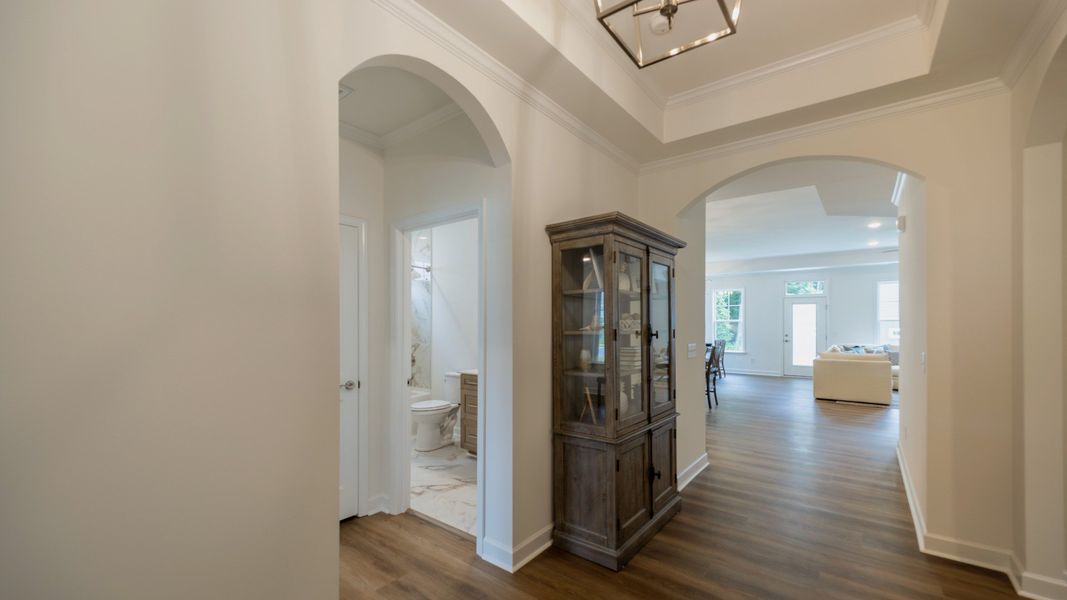 Image 37 of a home in The Villas at Pinewood. Image 37 of a home in The Villas at Pinewood.