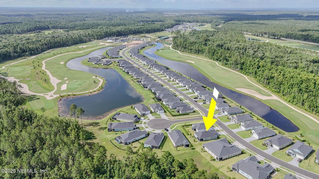 Image 61 of a home in Stillwater | Active Adult 55+: Stillwater (50s) - Royal Collection. Image 61 of a home in Stillwater | Active Adult 55+: Stillwater (50s) - Royal Collection.