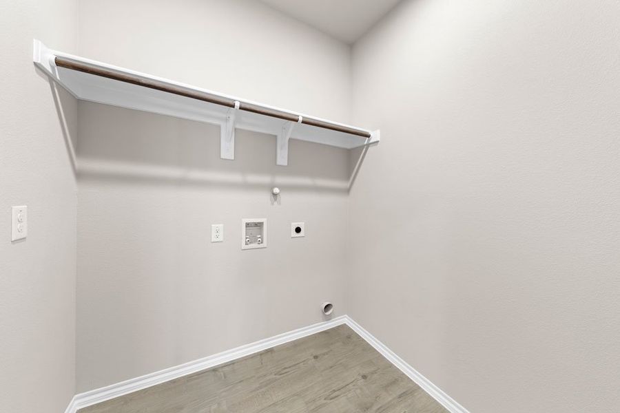 Front exterior of a new home in Heartland, Heartland, TX, highlighting curb appeal (Image 2). Front exterior of a new home in Heartland, Heartland, TX, highlighting curb appeal (Image 2).