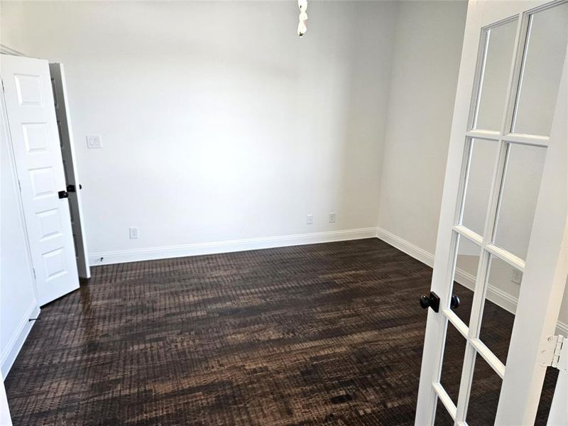 Spacious, unfurnished interior of a new home in , Whitesboro (Image 23). Spacious, unfurnished interior of a new home in , Whitesboro (Image 23).