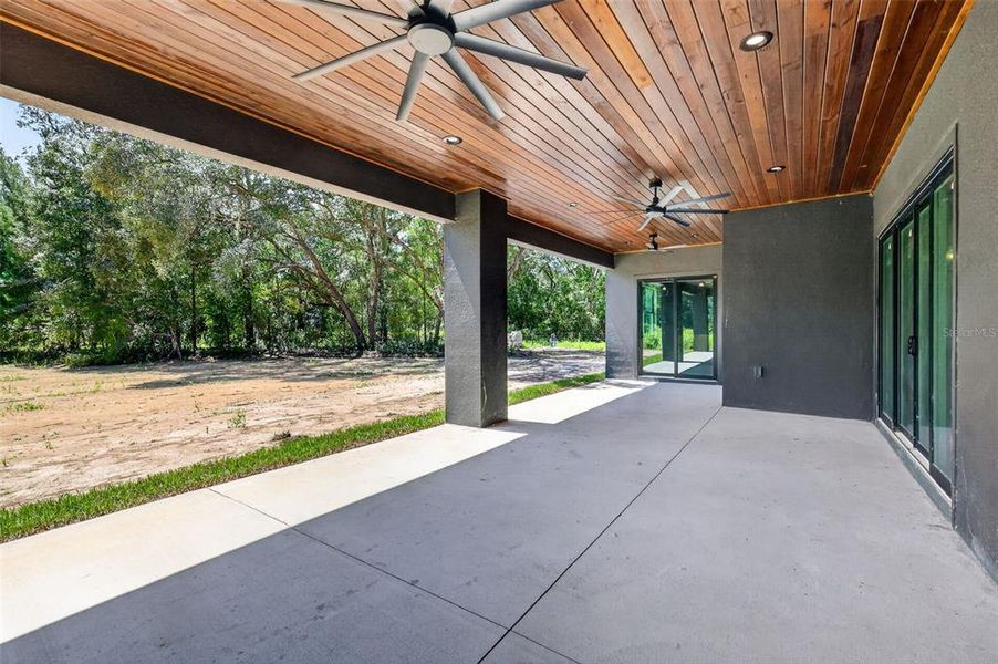 Exterior details and patio area of a home in , Ocklawaha (Image 32). Exterior details and patio area of a home in , Ocklawaha (Image 32).