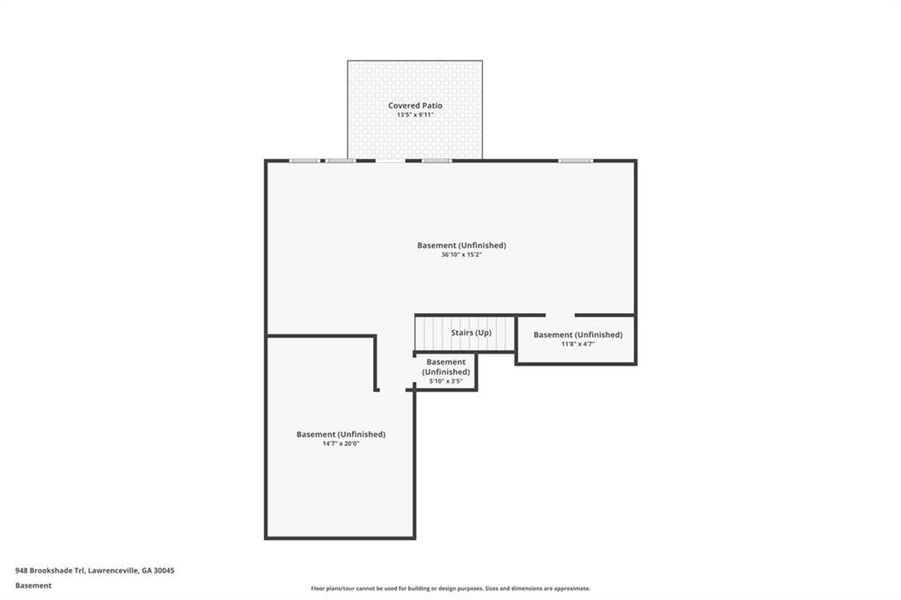 2D floor plan layout of this home in Martin Springs - Estate Series, Lawrenceville, GA (Image 7). 2D floor plan layout of this home in Martin Springs - Estate Series, Lawrenceville, GA (Image 7).