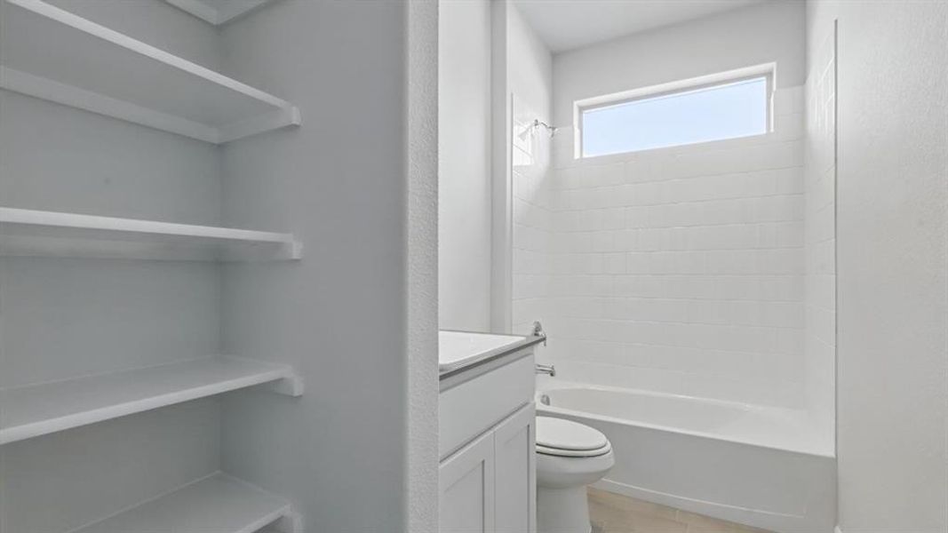 Image 34 of a home in Springhill South.