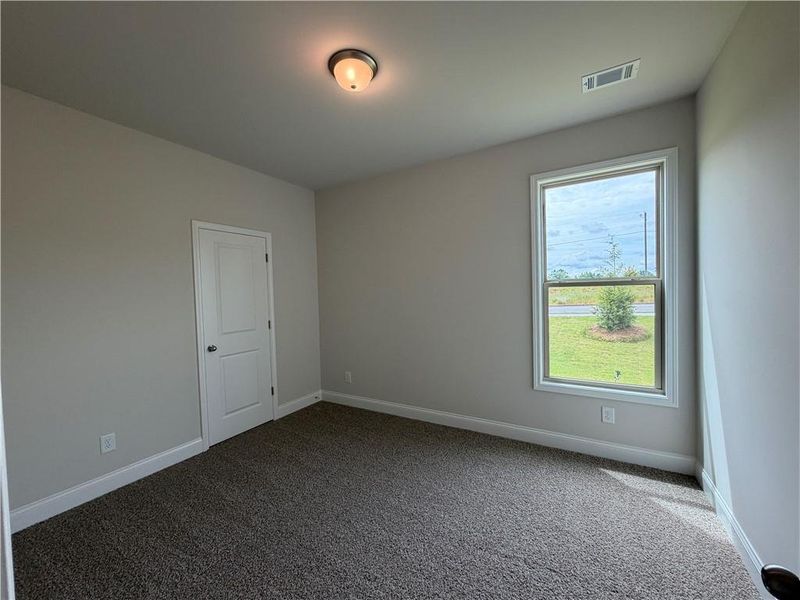 Spacious, unfurnished interior of a new home in , Jefferson (Image 33). Spacious, unfurnished interior of a new home in , Jefferson (Image 33).