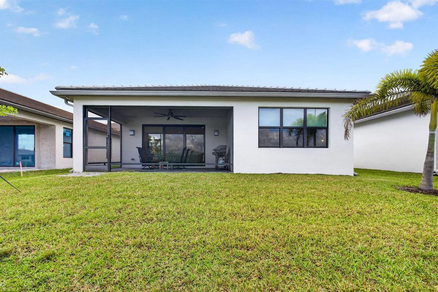 VALENCIA PARC 12408 SW Briny Bay Drive