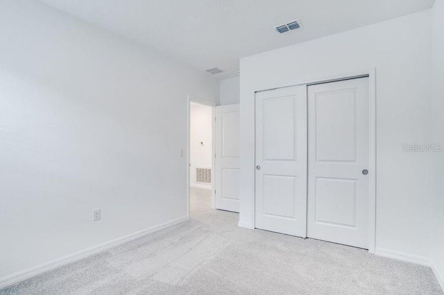 Spacious, unfurnished interior of a new home in Scenic Terrace, Lake Hamilton (Image 25). Spacious, unfurnished interior of a new home in Scenic Terrace, Lake Hamilton (Image 25).