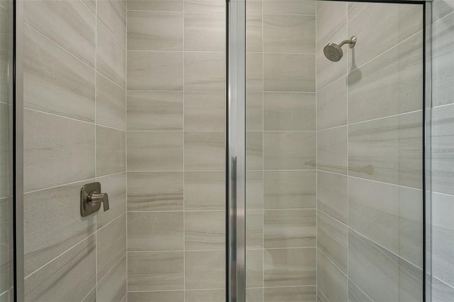 Close-up of interior finishes inside a home in Coasterra, Palmetto (Image 9).