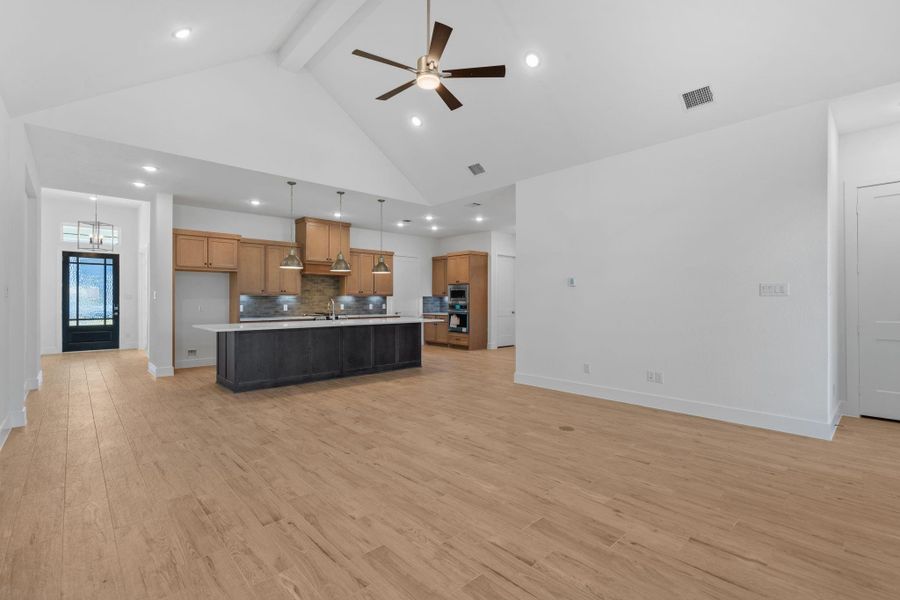 **Photos are representative of the floor plan and not of the actual home**