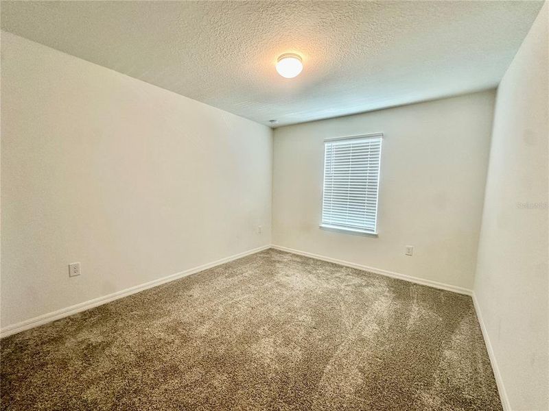 Spacious, unfurnished interior of a new home in Silverlake, Lake Alfred (Image 22). Spacious, unfurnished interior of a new home in Silverlake, Lake Alfred (Image 22).