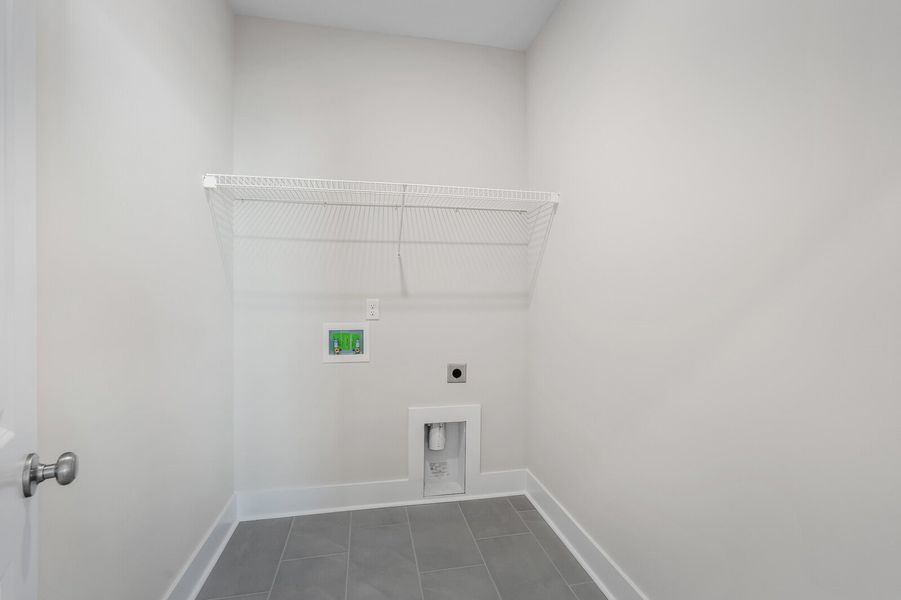 5br New Home in Spring Hill, TN.  - Slide 24