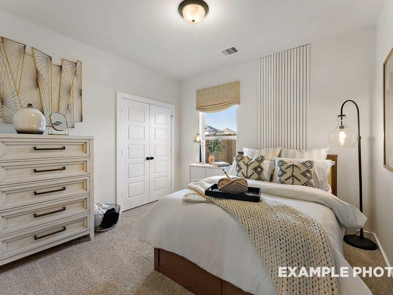Representative furnished interior of a home built from the The Everett C, 3-Car Garage by Davidson Homes LLC in River Ranch Meadows, Dayton (Image 19). Representative furnished interior of a home built from the The Everett C, 3-Car Garage by Davidson Homes LLC in River Ranch Meadows, Dayton (Image 19).