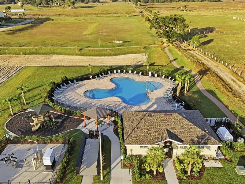 Community amenities in , Haines City (Image 23).