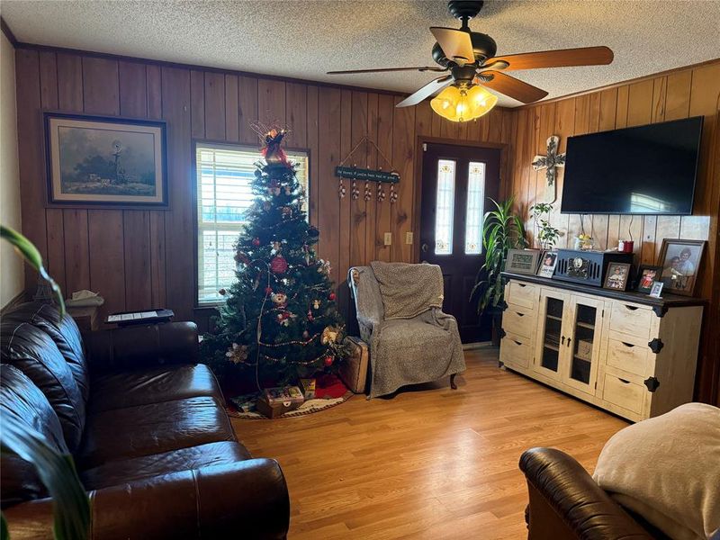 Furnished interior view inside a new home in , Paris (Image 6).